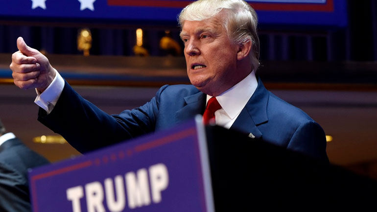 ΗΠΑ: Προβάδισμα του Ντόναλντ Τραμπ στην κούρσα για την εξασφάλιση του χρίσματος των Ρεπουμπλικανών