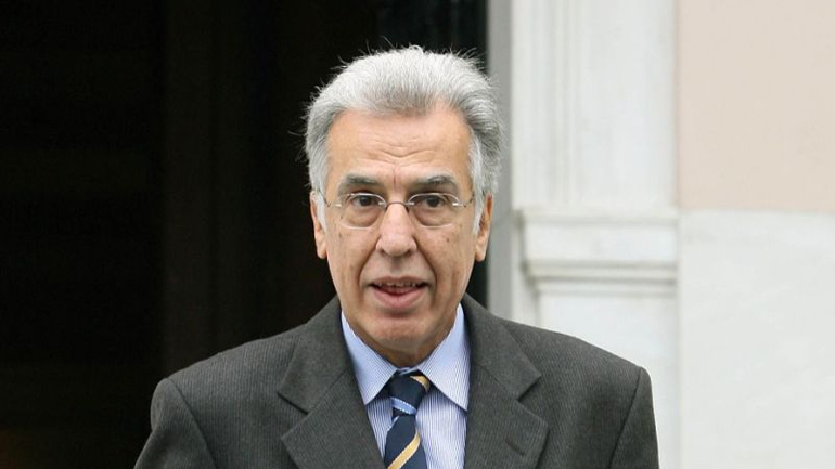 Ποτάμι: Επικεφαλής στο ψηφοδέλτιο Επικρατείας ο Νικηφόρος Διαμαντούρος