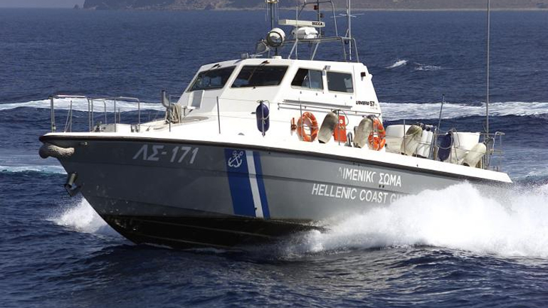 Λιμενικό: Διάσωση 364 μεταναστών στο ανατολικό Αιγαίο