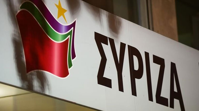 Πολιτική Γραμματεία ΣΥΡΙΖΑ: Καλούμε τον ελληνικό λαό να πει ένα ηχηρό «όχι»
