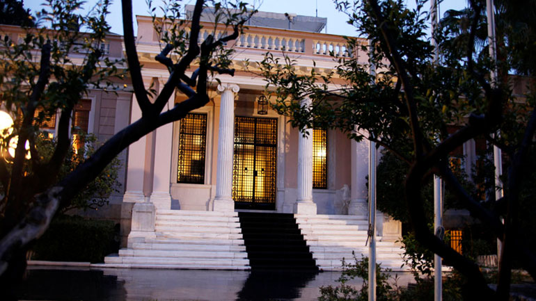 Μαξίμου: Σημαντικό το μήνυμα του ελληνικού λαού