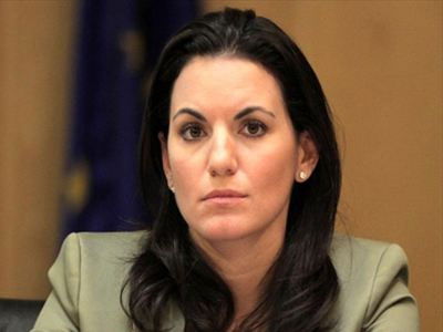 «Η συναίνεση παραμένει ζητούμενο για το πολιτικό μας σύστημα» «Η συναίνεση παραμένει ζητούμενο για το πολιτικό μας σύστημα»