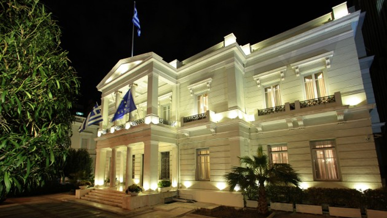 ΥΠΕΞ: Υπό μελέτη αίτημα των ΗΠΑ να αρθεί η άδεια υπερπτήσης ρωσικών αεροσκαφών προς τη Συρία