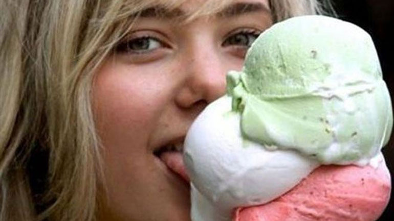 Η εποχή του παγωτού: Δείτε τα πλεονεκτήματα και τα μειονεκτήματα