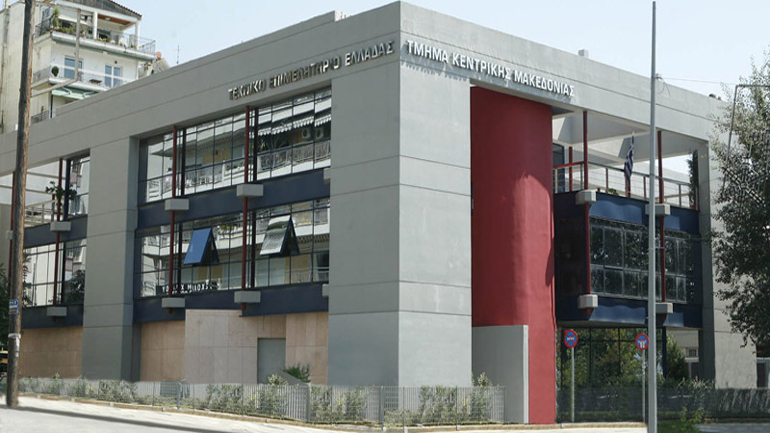 ΤΕΕ/ΤΚΜ: Να βρεθεί οριστική λύση για το μετρό Θεσσαλονίκης