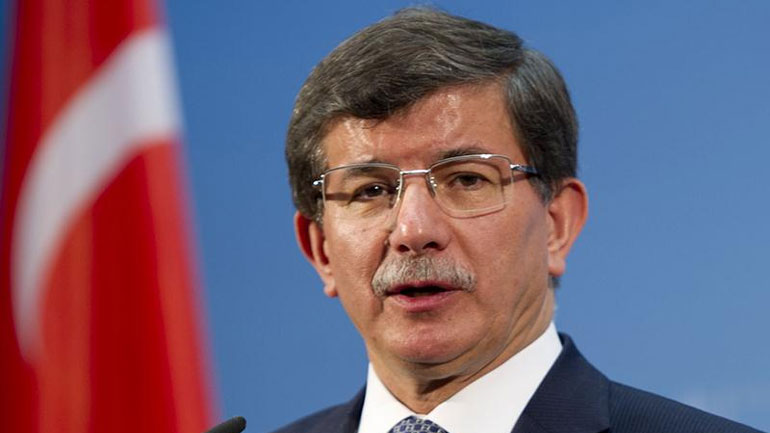 Τουρκία: Τη σύνθεση της μεταβατικής κυβέρνησης ανακοινώνει ο Νταβούτογλου