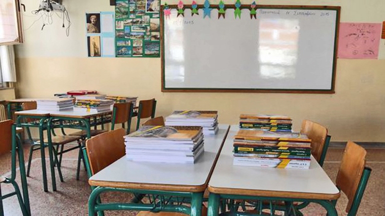 Πράσινο φως για 2.000 προσλήψεις αναπληρωτών και ωρομίσθιων εκπαιδευτικών