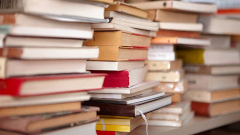 Ανταλλακτικό παζάρι βιβλίων στην Κεντρική Δημοτική Βιβλιοθήκη Αθηνών