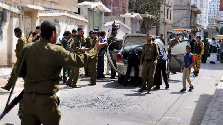 Υεμένη: Δυνάμεις πιστές στον πρόεδρο Χάντι ανακατέλαβαν στρατιωτικές βάσεις