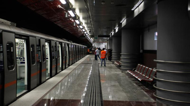 Στάση εργασίας στα μέσα σταθερής τροχιάς την Πρωτομαγιά