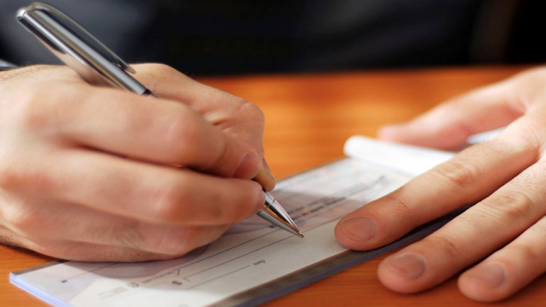 Στα 56,8 εκατ. ευρώ οι ακάλυπτες επιταγές και συναλλαγματικές τον Φεβρουάριο