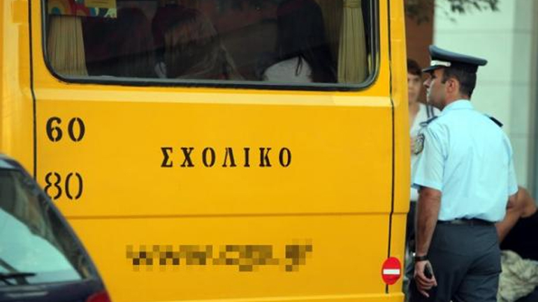 Μέτρα Τροχαίας εν όψει της νέας σχολικής χρονιάς