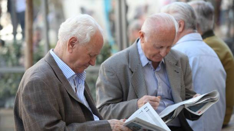 Την Τρίτη καταβάλλονται οι συντάξεις ΟΓΑ – ΟΑΕΕ