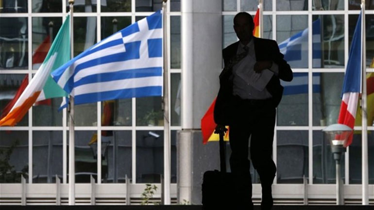 Στην Αθήνα απόψε τα μέλη του Brussels Group – Διαψεύδει το Μαξίμου