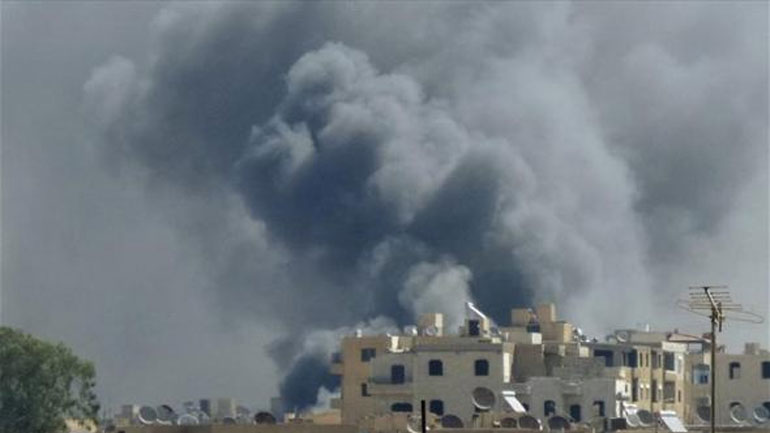 Αφγανιστάν: Νεκροί 14 στρατιώτες από αεροπορική επιδρομή