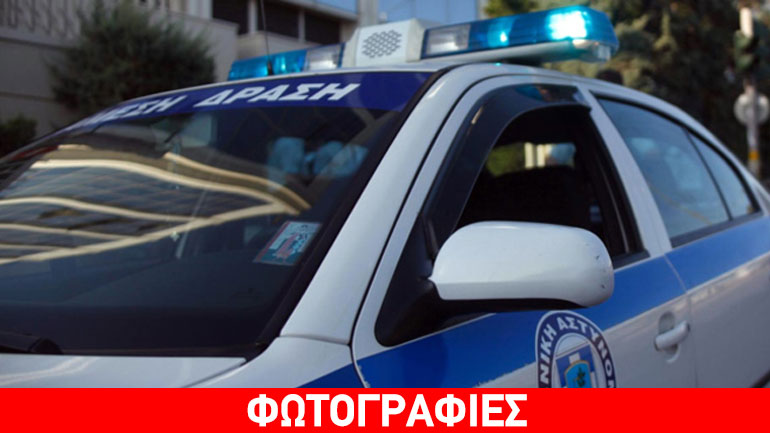 Στα δίχτυα της ΕΛ.ΑΣ. έμπορος ναρκωτικών στο Ηράκλειο