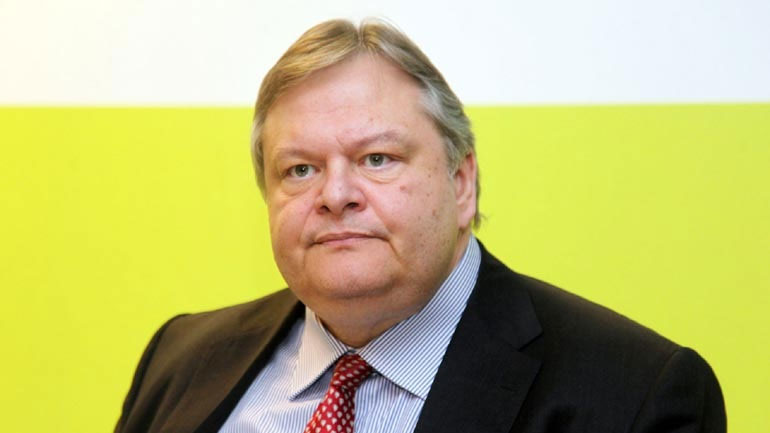 Βενιζέλος: «Η χώρα δεν έχει στρατηγικό πλαίσιο»