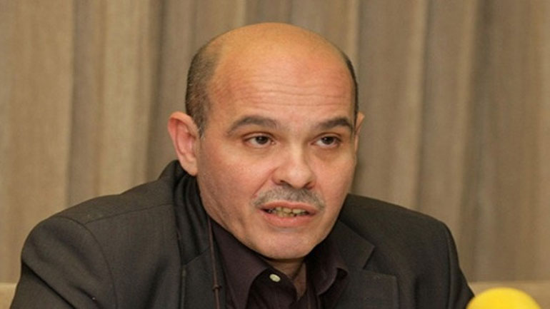 Ηράκλειο: Υπό κατάληψη το πολιτικό γραφείο του Μιχελογιαννάκη