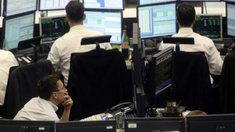 Με πτώση έκλεισαν οι ευρωαγορές