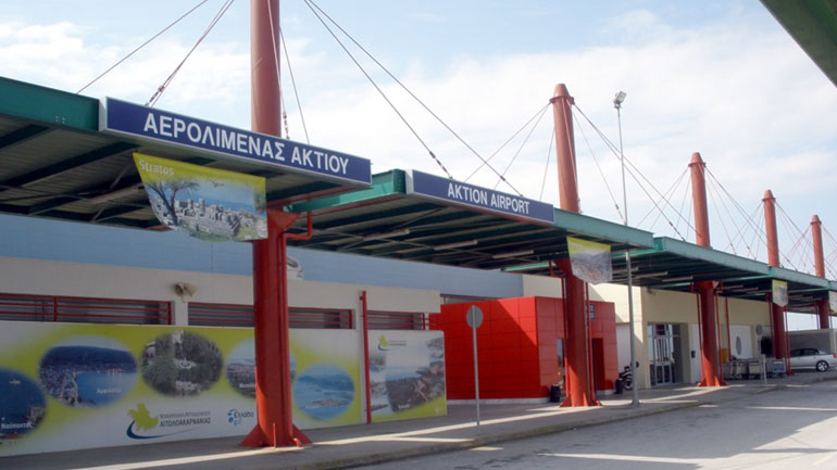 Το ταξίδι για τη Γερμανία έμεινε όνειρο…