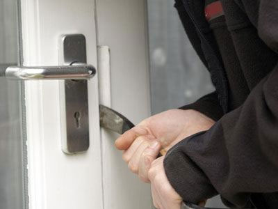 Είχε «ρημάξει» τα σπίτια στις Σέρρες