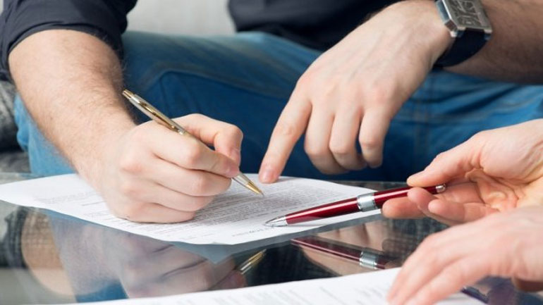 Έως τα μέσα Ιουνίου το νομοσχέδιο για το σύμφωνο συμβίωσης