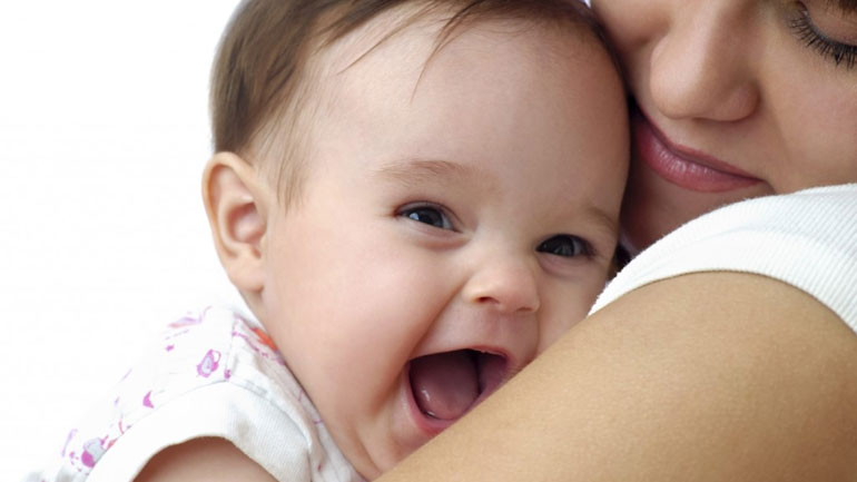 Θέμα γονιδίων το πότε θα γίνει μητέρα μια γυναίκα