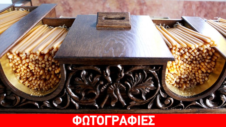 Στα δίχτυα της ΕΛ.ΑΣ. ιερόσυλοι στη Βοιωτία