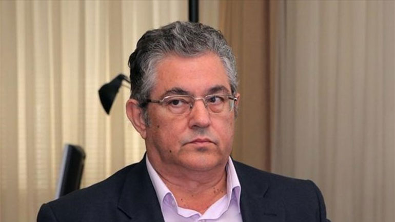 Κουτσούμπας: «Να μη χρησιμοποιηθεί το “όχι” για την επιβολή νέων μέτρων»