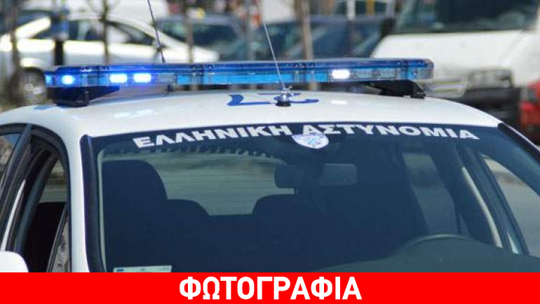 Ηράκλειο: Είχε μετατρέψει το σπίτι του σε… στρατόπεδο
