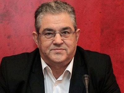 «Θα κάνουμε ό,τι περνάει από το χέρι μας για να ξημερώσουν καλύτερες μέρες»