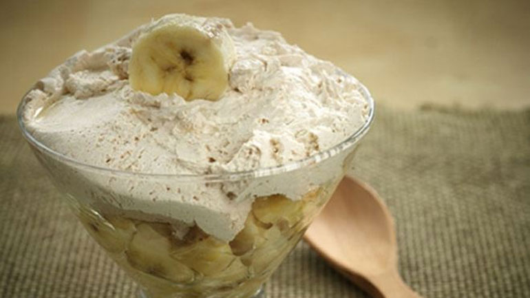 Μια συνταγή που πρέπει να δοκιμάσεις: Μπανάνες μπραζίλ