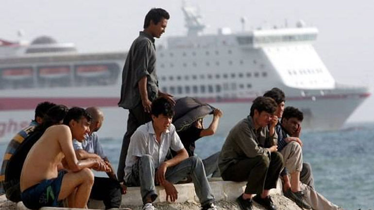 Έκτακτη ενίσχυση 100.000 ευρώ σε νησιά του νοτίου Αιγαίου για τους μετανάστες