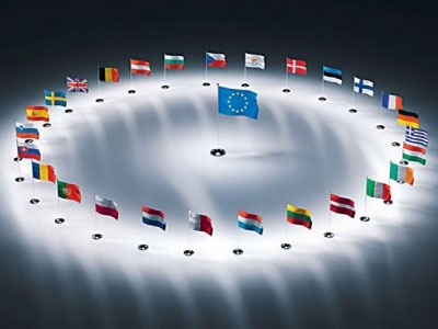 Βελτιώθηκε το οικονομικό κλίμα στην Ευρωζώνη τον Ιανουάριο