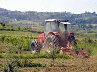 Τραγικό τέλος για αγρότη στις Σέρρες