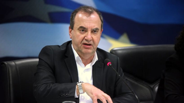 Στρατούλης: «Ιστορική νίκη εάν επιβεβαιωθεί το αποτέλεσμα»