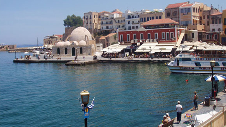 Χανιά: Εντείνονται οι έλεγχοι για παράνομη στάθμευση