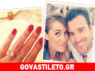 Mix & match: Συνδυάστε τα δαχτυλίδια με τις βέρες σας