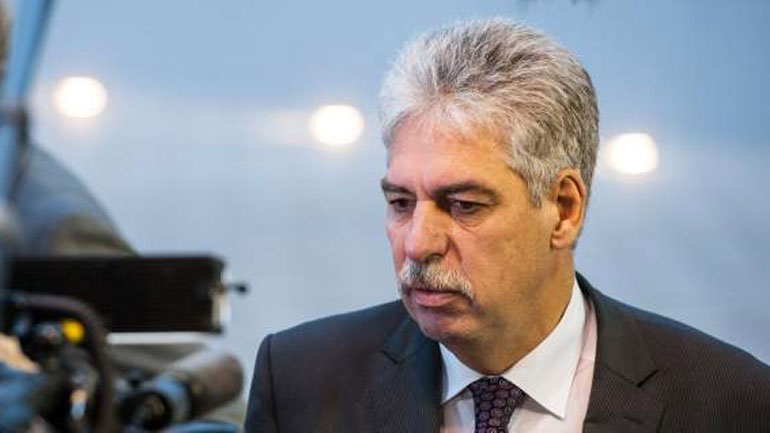 Δεν αναμένει τελική λύση από τη σημερινή Σύνοδο Κορυφής ο Σέλινγκ