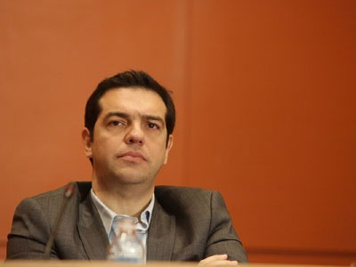 Καθαρή εντολή αυτοδυναμίας ζητεί ο Τσίπρας