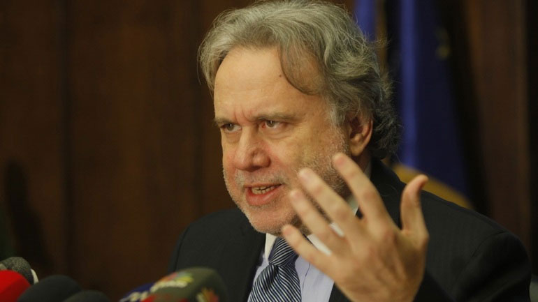 Εγκύκλιος για τη δημοσιοποίηση οικονομικών στοιχείων μη κερδοσκοπικών φορέων