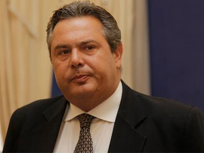 Π. Καμμένος: «Επιλογή ήττας του Σαμαρά ο Σ. Δήμας»