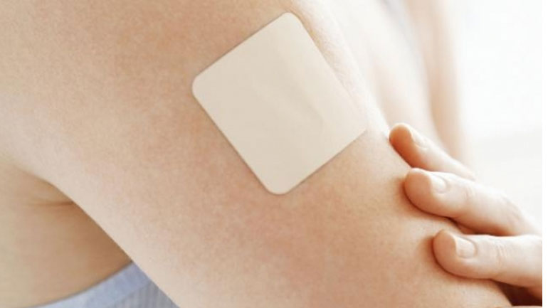 Έρχεται το νέο «έξυπνο» τσιρότο ινσουλίνης