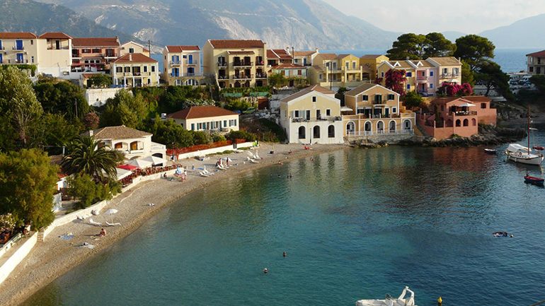 Απαλλαγή από τον ΕΝΦΙΑ ζητούν Κεφαλονιά – Ιθάκη