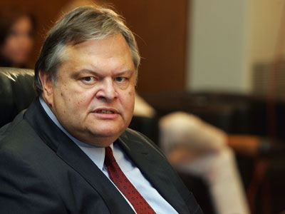 Συνάντηση Βενιζέλου με τη νέα πρέσβη του Ισραήλ τη Δευτέρα