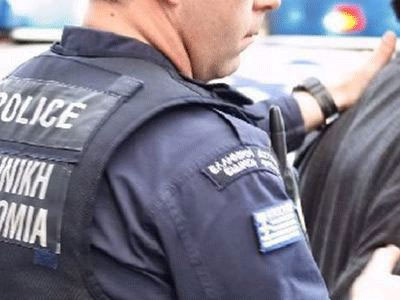 Στα χέρια της ΕΛ.ΑΣ. διακινητής μεταναστών στην Καστοριά