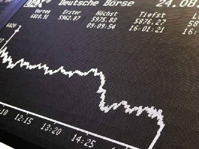 Απώλειες στα ευρωπαϊκά χρηματιστήρια