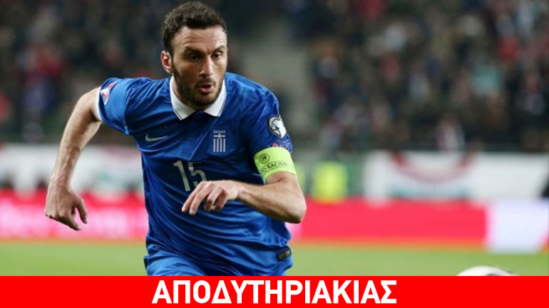 Τι ομάδα είναι τελικά ο Τοροσίδης!