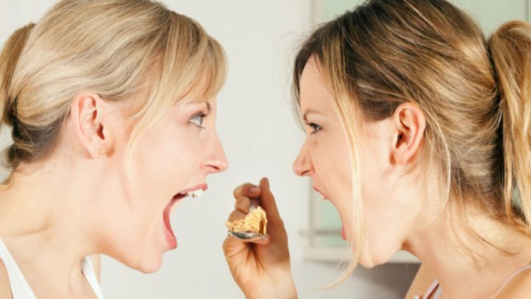 Πώς η προσωπικότητά μας σχετίζεται με τη διατροφή που ακολουθούμε