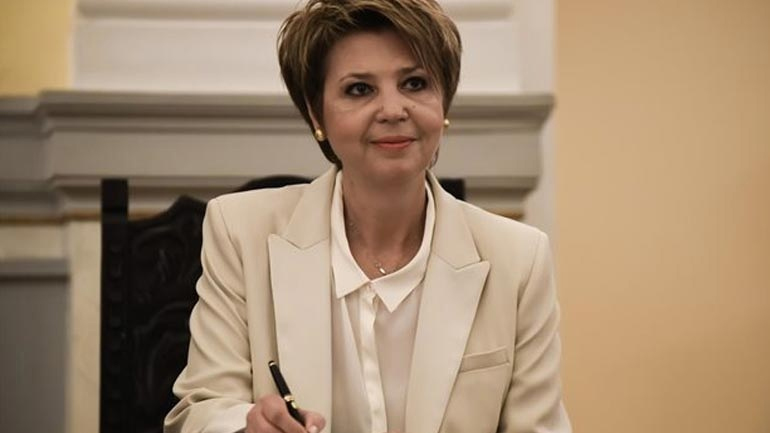 Γεροβασίλη: «Θέλουμε συμμαχίες που να έχουν κοινό στρατηγικό στόχο»